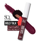 Buy Stay Quirky Bold Talk Liquid Lipstick - Bloomin Boss Babe 03 (5.5 ml) - Purplle