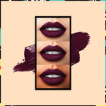 Buy Stay Quirky Bold Talk Liquid Lipstick - Bloomin Boss Babe 03 (5.5 ml) - Purplle