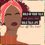 Buy Stay Quirky Bold Talk Liquid Lipstick - Bloomin Boss Babe 03 (5.5 ml) - Purplle