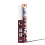 Buy Stay Quirky Bold Talk Liquid Lipstick - Bloomin Boss Babe 03 (5.5 ml) - Purplle