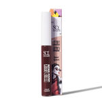 Buy Stay Quirky Bold Talk Liquid Lipstick - Impresso Shots 05 (5.5 ml) - Purplle