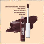 Buy Stay Quirky Bold Talk Liquid Lipstick - Impresso Shots 05 (5.5 ml) - Purplle