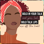 Buy Stay Quirky Bold Talk Liquid Lipstick - Impresso Shots 05 (5.5 ml) - Purplle