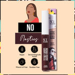 Buy Stay Quirky Bold Talk Liquid Lipstick - Impresso Shots 05 (5.5 ml) - Purplle
