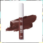 Buy Stay Quirky Bold Talk Liquid Lipstick - Brown Empress 07 (5.5 ml) - Purplle