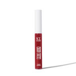 Buy Stay Quirky Bold Talk Liquid Lipstick - Red Carpet Roll 09 (5.5 ml) - Purplle
