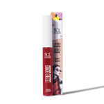 Buy Stay Quirky Bold Talk Liquid Lipstick - Red Carpet Roll 09 (5.5 ml) - Purplle