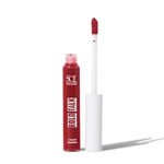 Buy Stay Quirky Bold Talk Liquid Lipstick - Red Carpet Roll 09 (5.5 ml) - Purplle