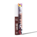Buy Stay Quirky Bold Talk Liquid Lipstick - Terracotta Tiara 11 (5.5 ml) - Purplle