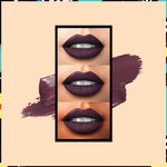 Buy Stay Quirky Bold Talk Liquid Lipstick - Mauve Maiden 13 (5.5 ml) - Purplle