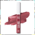 Buy Stay Quirky Bold Talk Liquid Lipstick - Rose To Fame 15 (5.5 ml) - Purplle