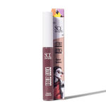 Buy Stay Quirky Bold Talk Liquid Lipstick - Lilac Chasing Dreams 17 (5.5 ml) - Purplle