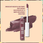 Buy Stay Quirky Bold Talk Liquid Lipstick - Lilac Chasing Dreams 17 (5.5 ml) - Purplle