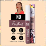 Buy Stay Quirky Bold Talk Liquid Lipstick - Lilac Chasing Dreams 17 (5.5 ml) - Purplle