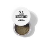Buy SQ Eye Am Glitter- Powder Eyeshadow -Glitzy Chief 03 (2.5 gm) - Purplle
