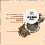 Buy SQ Eye Am Glitter- Powder Eyeshadow -Glitzy Chief 03 (2.5 gm) - Purplle