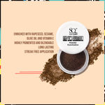Buy SQ Eye Am Glitter- Powder Eyeshadow - Chrome Icon 07 (2.5 gm) - Purplle