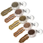 Buy Stay Quirky Eye Am Glitter- Powder Eyeshadow - Pure Gold Baby 18 (2.5 gm) - Purplle