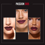 Buy Colorbar Velvet Matte Lipstick Passion 5 - Maroon (4.2 g) - Purplle