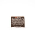 Buy mCaffeineA Naked & Rich Choco Lip ScrubA for Chapped & Sensitive Lips - 100% Vegan | (12gm) - Purplle