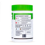 Buy OZiva Plant Based Biotin Xtra (with Keratin Builder) for Hair Repair & Regeneration, 60 Veg Biotin Capsules - Purplle