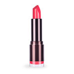 Buy Colorbar Velvet Matte Lipstick Thrilling Pink 61 - Pink (4.2 g) - Purplle
