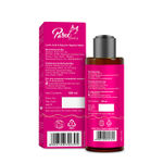 Buy Paree Pariz Premium Intimate Wash with Apple and Berry Extracts Liquid Wash for Women Prevent Itching and Dryness, Balance PH, 200ML (Combo of 2) - Purplle