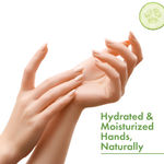Buy Good Vibes Cucumber Cooling Hand Mask | Moisturizing, Hydrating | Vegan, No Parabens, No Sulphates, No Alcohol, No Animal Testing (20 gm) - Purplle