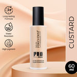 Buy Daily Life Forever52 Pro Artist Ultra Definition Liquid Foundation BUF002 (60 ml) - Purplle