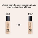 Buy Daily Life Forever52 Pro Artist Ultra Definition Liquid Foundation BUF002 (60 ml) - Purplle