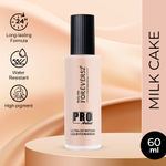 Buy Daily Life Forever52 Pro Artist Ultra Definition Liquid Foundation BUF003 (60 ml) - Purplle