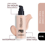 Buy Daily Life Forever52 Pro Artist Ultra Definition Liquid Foundation BUF003 (60 ml) - Purplle