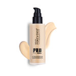 Buy Daily Life Forever52 Pro Artist Ultra Definition Liquid Foundation BUF004 (60 ml) - Purplle