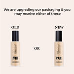 Buy Daily Life Forever52 Pro Artist Ultra Definition Liquid Foundation BUF004 (60 ml) - Purplle