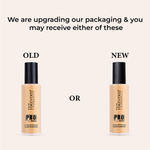 Buy Daily Life Forever52 Pro Artist Ultra Definition Liquid Foundation BUF010 (60 ml) - Purplle