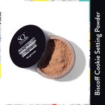 Buy Stay Quirky Baking Perfection Setting Powder- Biscoff Cookie (6 gm) - Purplle