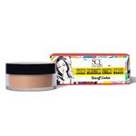 Buy Stay Quirky Baking Perfection Setting Powder- Biscoff Cookie (6 gm) - Purplle