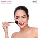 Buy GUBB Professional Blush Brush For Makeup - Purplle