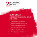 Buy Schwarzkopf Professional Osis+ Curl Honey Curl Styling Cream (150 ml) - Purplle