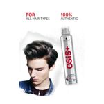 Buy Schwarzkopf Professional Osis+ Grip Extreme Hold Mousse 200ml - Purplle