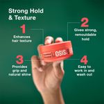 Buy SCHWARZKOPF Professional Osis Flexwax 85 ml - Purplle