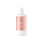 Buy Schwarzkopf Professional Bonacure Peptide Repair Rescue Treatment Masque 750 ml - Purplle