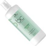 Buy Schwarzkopf Professional Collagen Volume Boost Micellar Shampoo for Fine Hair 1000 ml - Purplle