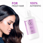 Buy Schwarzkopf Professional Bonacure Keratin Smooth Perfect Treatment Masque 750 ml - Purplle