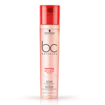 Buy Schwarzkopf Professional Bonacure Peptide Repair Rescue Micellar Shampoo 250 ml - Purplle