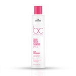 Buy Schwarzkopf Professional Bonacure Color Freeze Sulfate Free Micellar Shampoo (250 ml) - Purplle