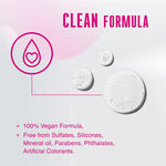 Buy Schwarzkopf Professional Bonacure Color Freeze Sulfate Free Micellar Shampoo (250 ml) - Purplle