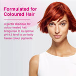 Buy Schwarzkopf Professional Bonacure Color Freeze Sulfate Free Micellar Shampoo (250 ml) - Purplle