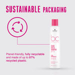 Buy Schwarzkopf Professional Bonacure Color Freeze Sulfate Free Micellar Shampoo (250 ml) - Purplle