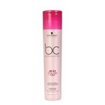 Buy Schwarzkopf Professional Bonacure Color Freeze Sulfate Free Micellar Shampoo (250 ml) - Purplle